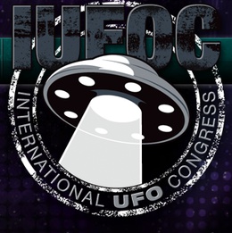 UFO Congress convenes this week