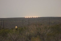 UFO sightings spike in Laredo