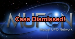 Opinion- MUFON's rash dismissal of recent OC orb sightings raises questions