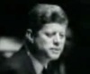 JFK proposes US-Soviet mission to moon