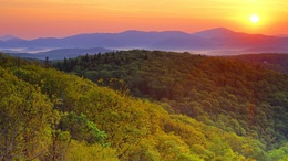 North Carolina Brown Mountain lights remain a mystery