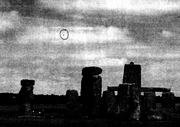 'Sorry I could not be of any help' -Why the British military shut down public UFO desk