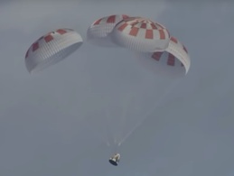 Resumed US manned space flight closer to reality 