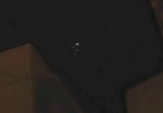 UFO video from Argentina