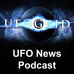 UFOGrid launches podcast