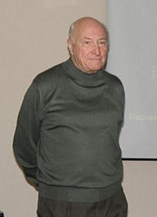 Leonid Ksanfomaliti 