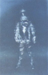 Alabama Police Chief’s Photo of Alleged Alien Published Around the Globe (1973)