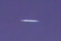 Salida, CO UFO 1995