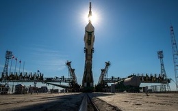 Space Station prepares for crew arrival