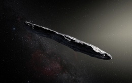 Harvard’s lead astronomer gives 7 clues why the first interstellar object seen could be alien tech
